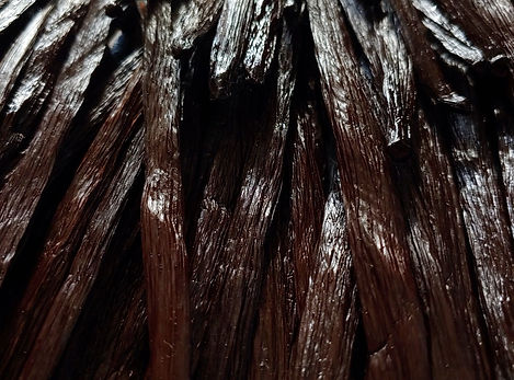 Madagascan Vanilla Beans